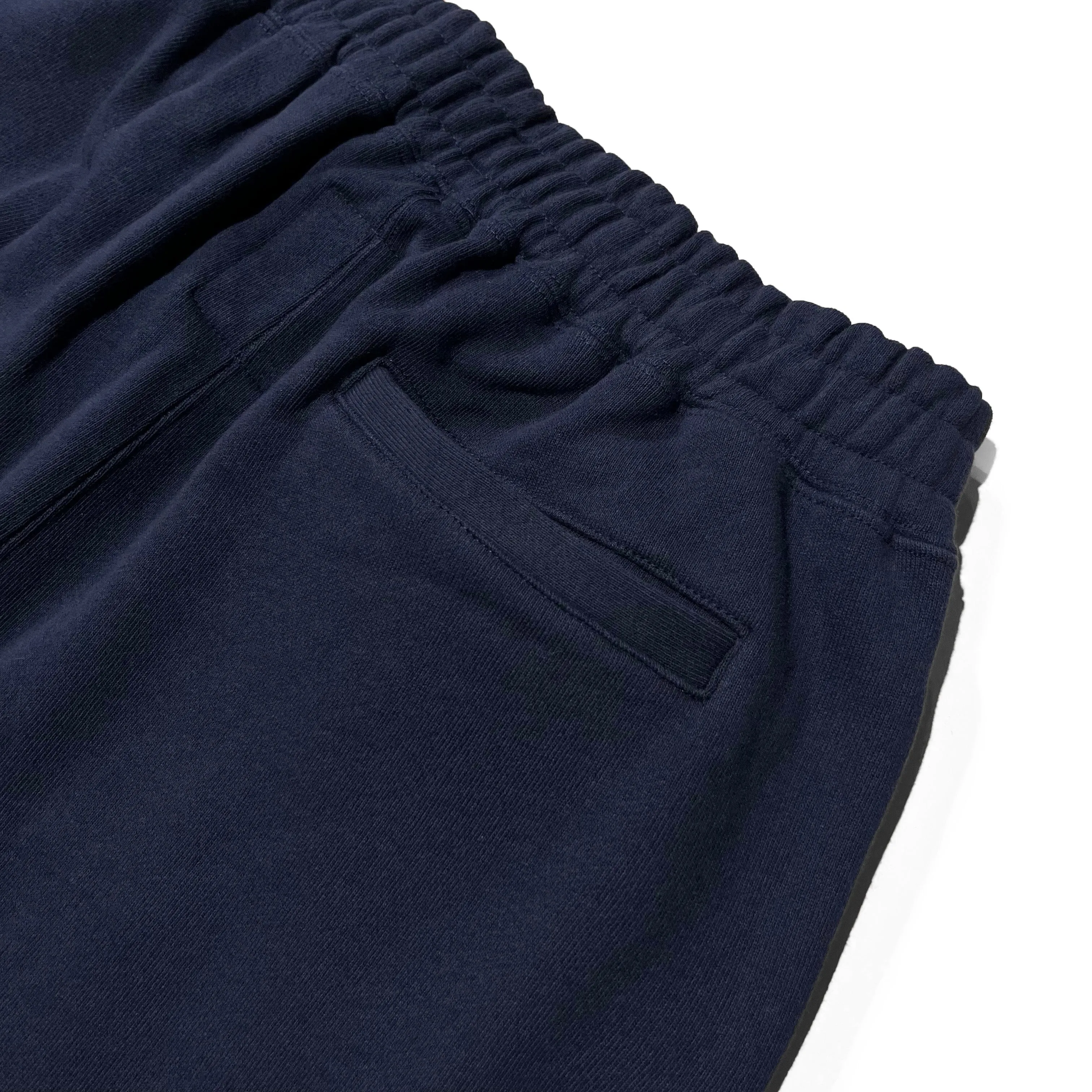 Pro Cotton Loop Back Terry Sweat Pants＜RC-1026LB＞NAVY