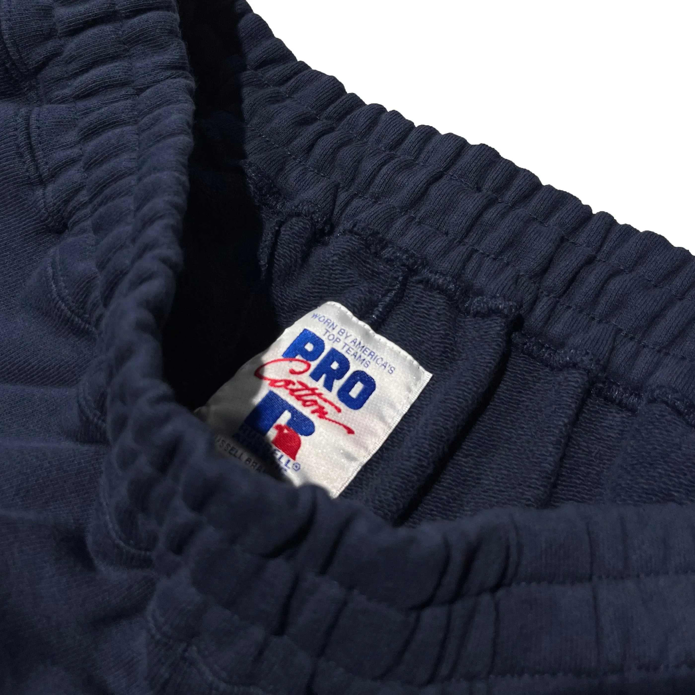 Pro Cotton Loop Back Terry Sweat Pants＜RC-1026LB＞NAVY