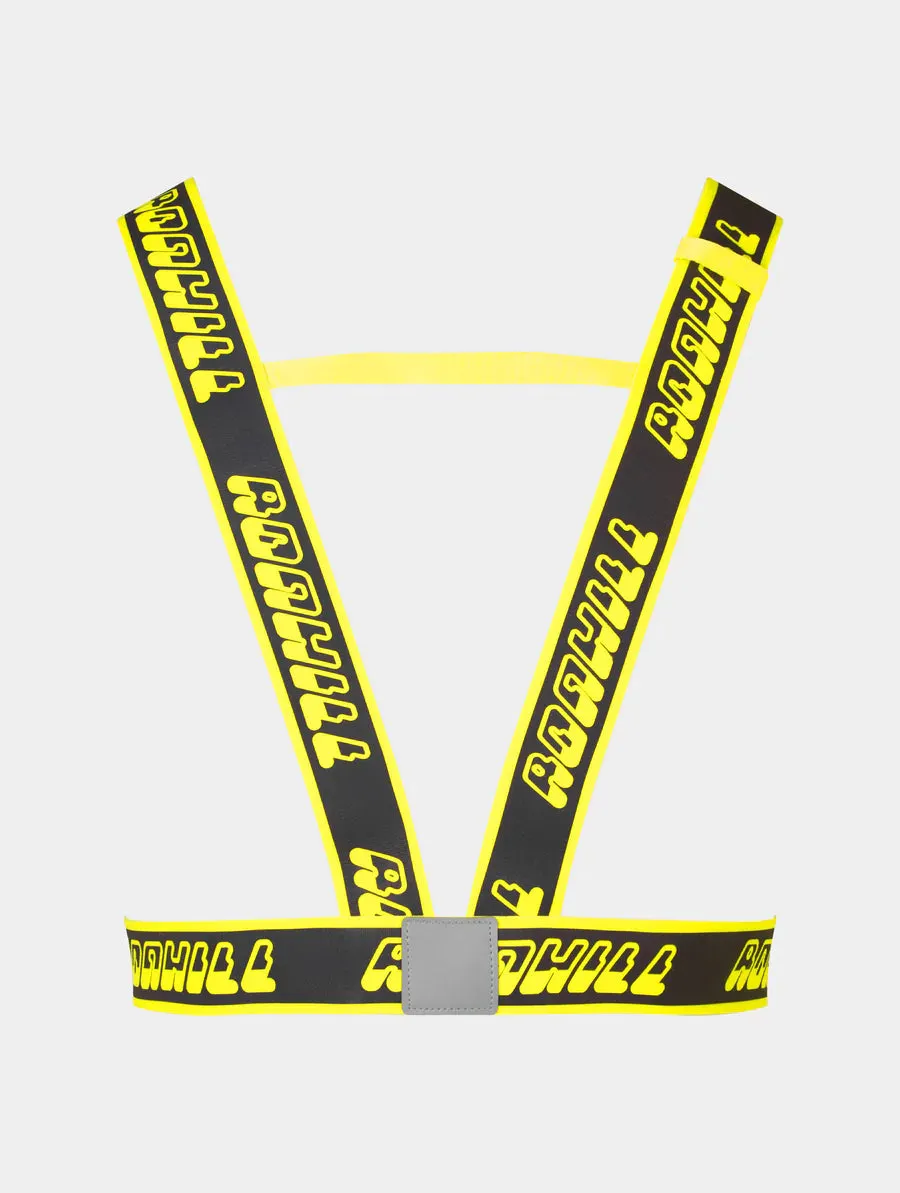 RH Reflective Belt | Fluo Yellow