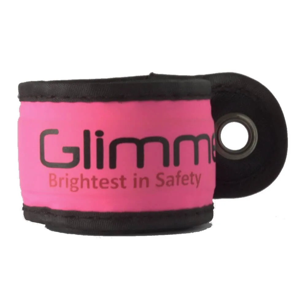 Slap Band - Light Up by Glimmer Gear