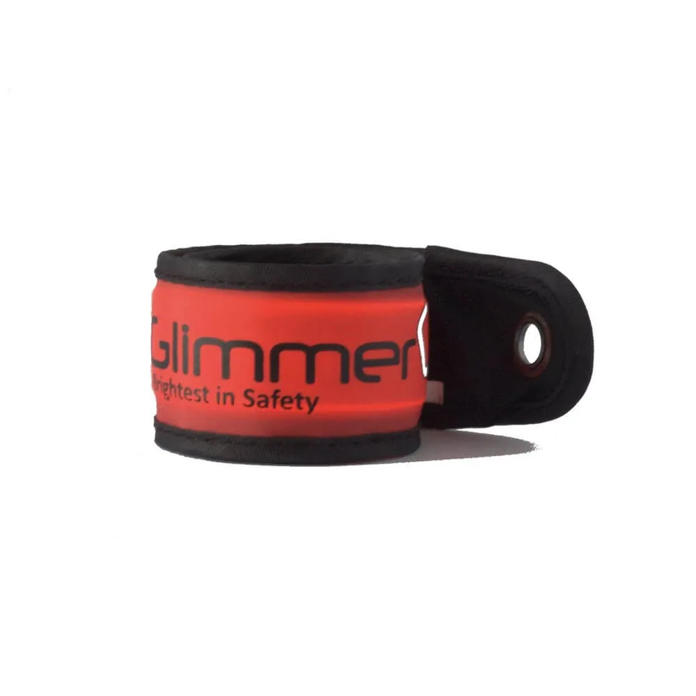 Slap Band - Light Up by Glimmer Gear