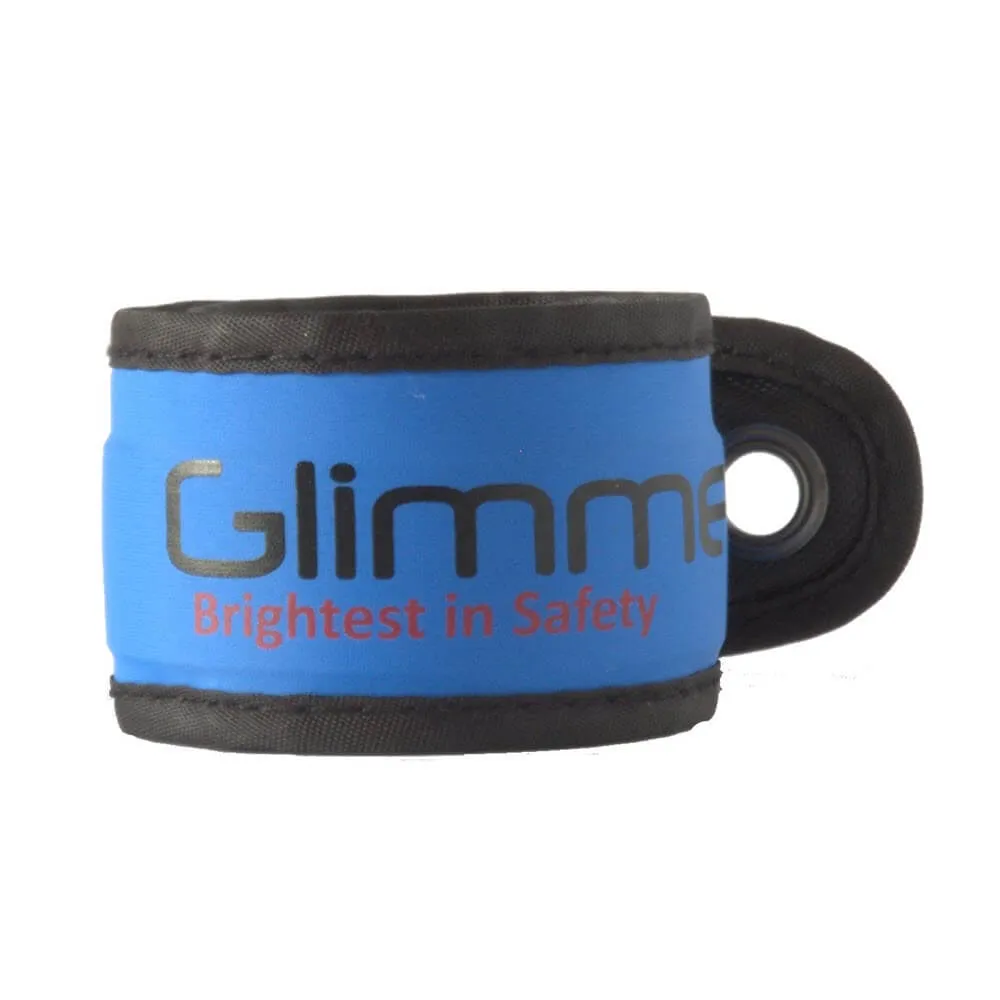 Slap Band - Light Up by Glimmer Gear