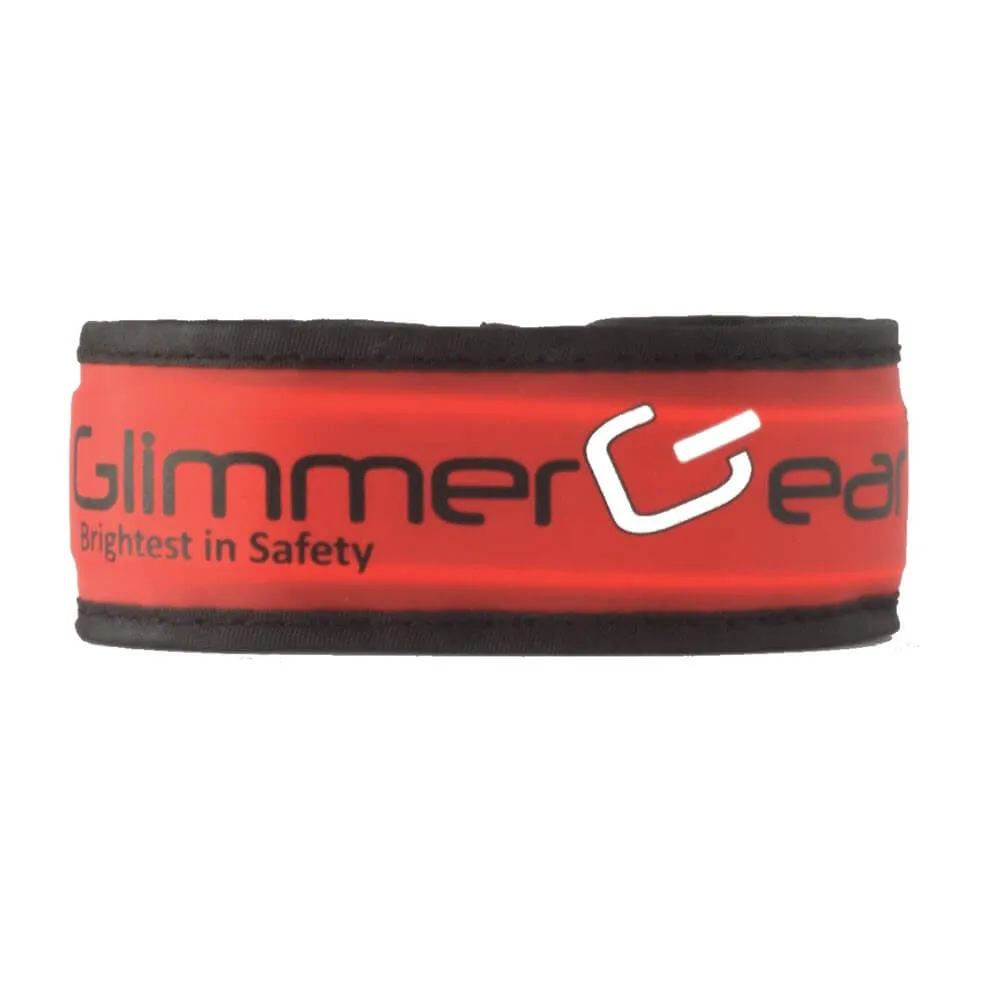 Slap Band - Light Up by Glimmer Gear