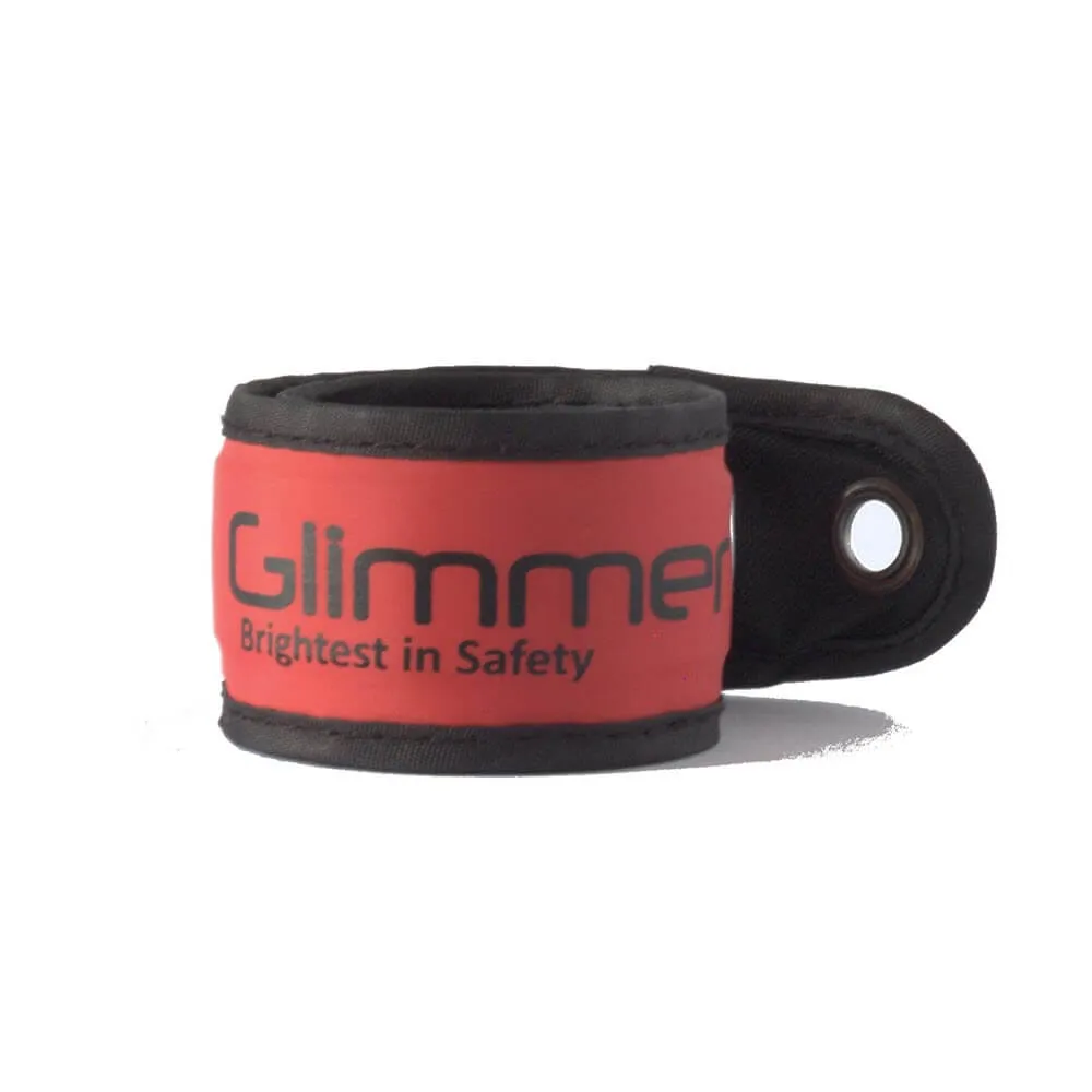 Slap Band - Light Up by Glimmer Gear