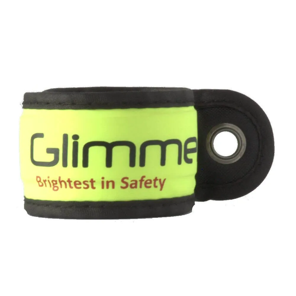 Slap Band - Light Up by Glimmer Gear