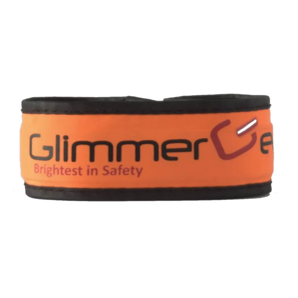 Slap Band - Light Up by Glimmer Gear