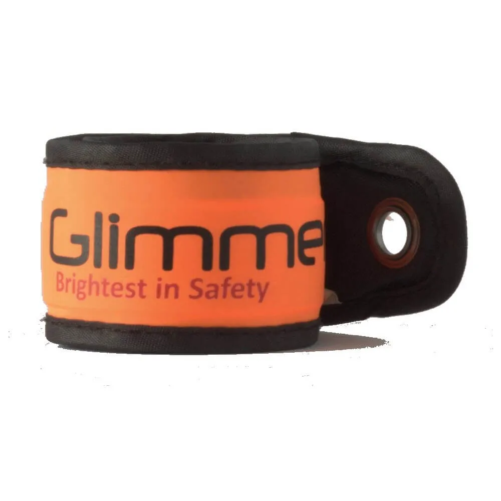 Slap Band - Light Up by Glimmer Gear