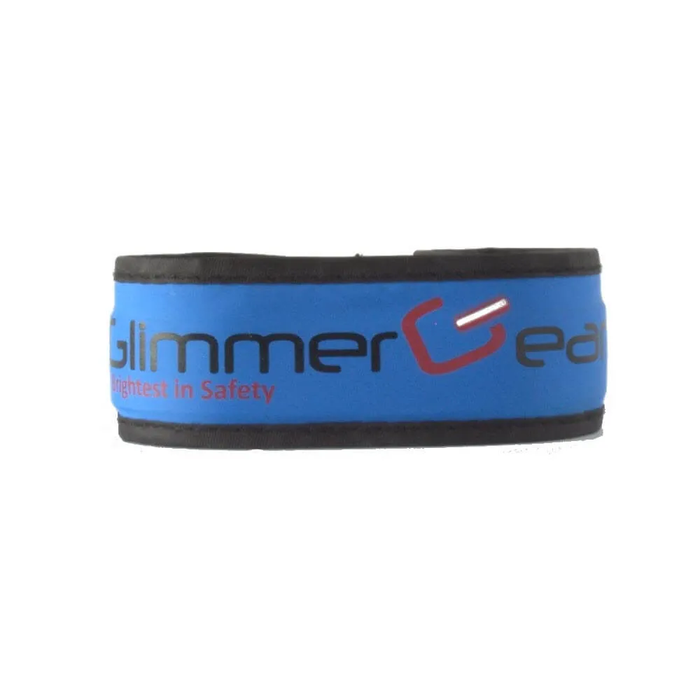 Slap Band - Light Up by Glimmer Gear