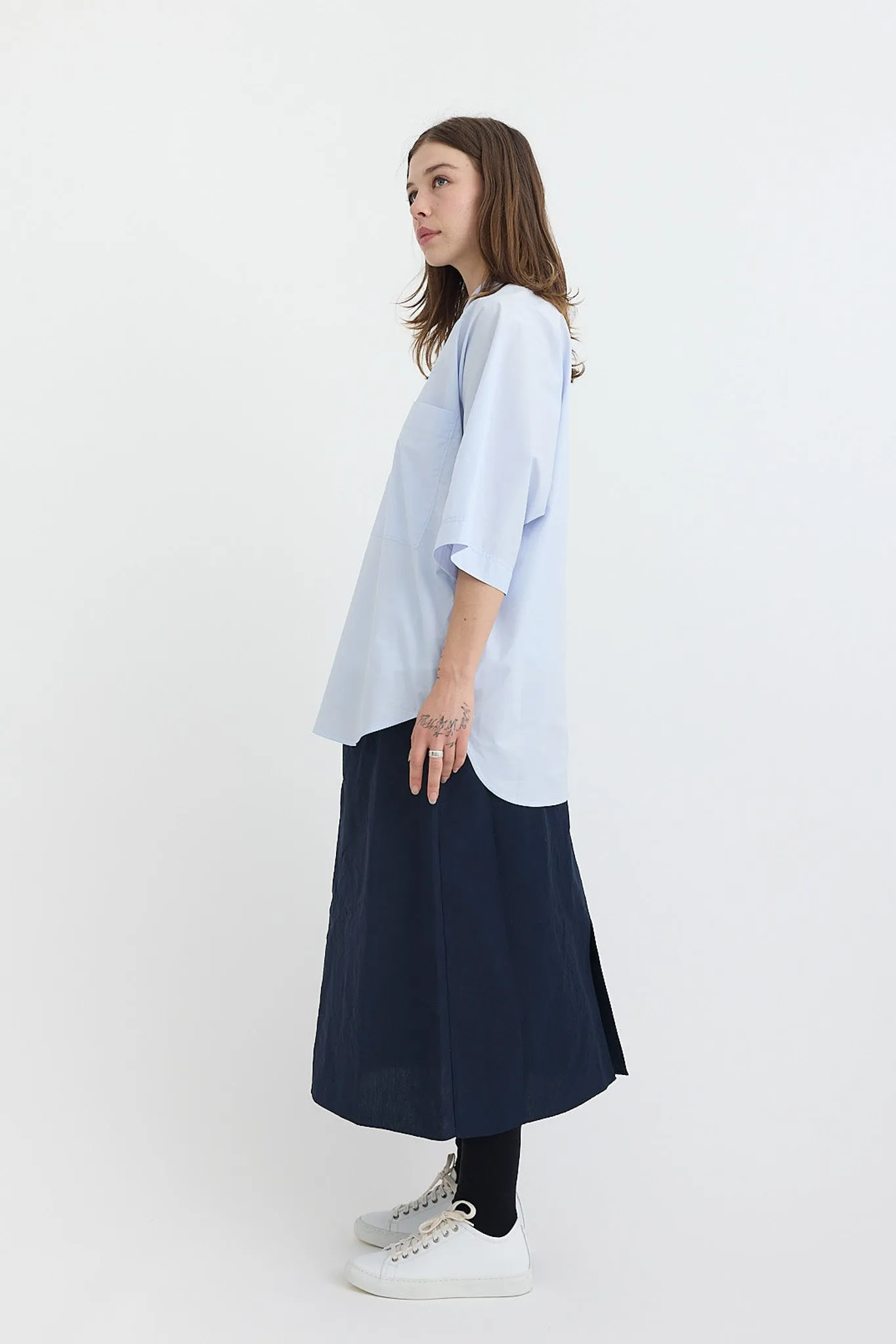 Sofie D'Hoore - Beech Shirt