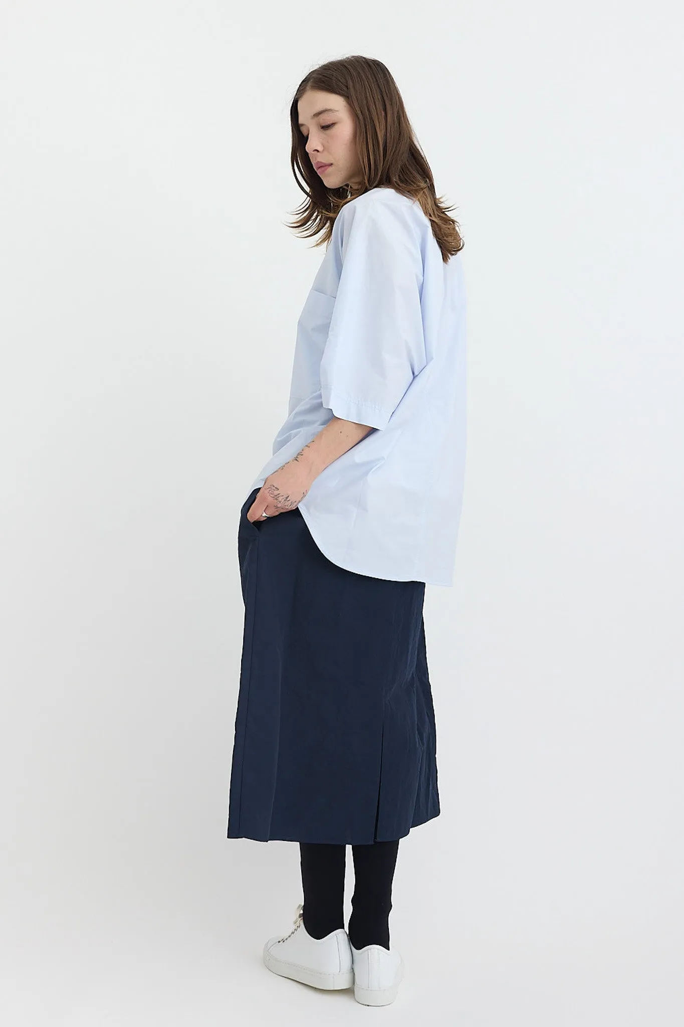 Sofie D'Hoore - Beech Shirt