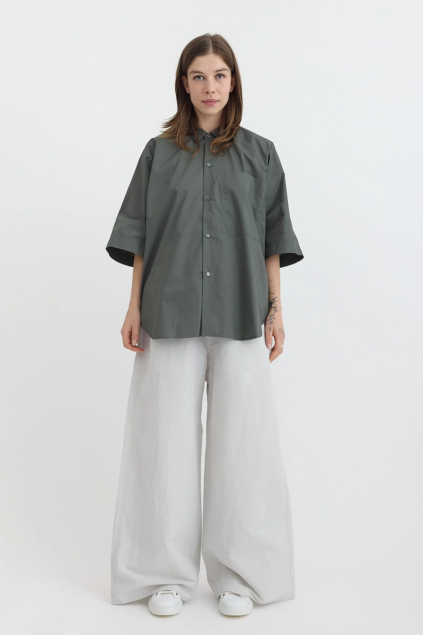 Sofie D'Hoore - Beech Shirt