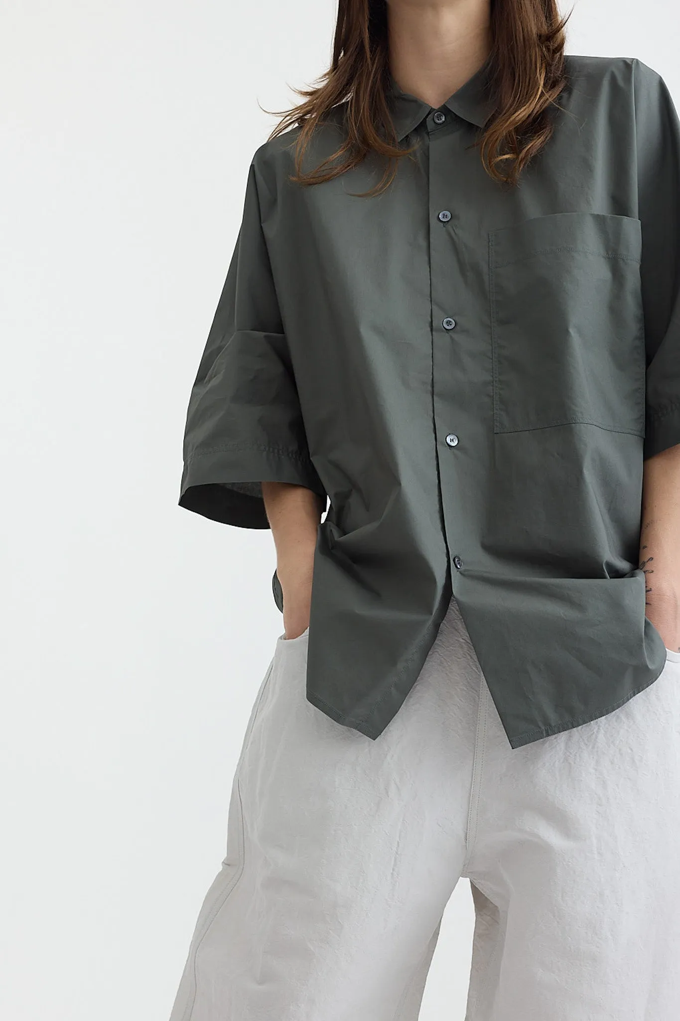 Sofie D'Hoore - Beech Shirt