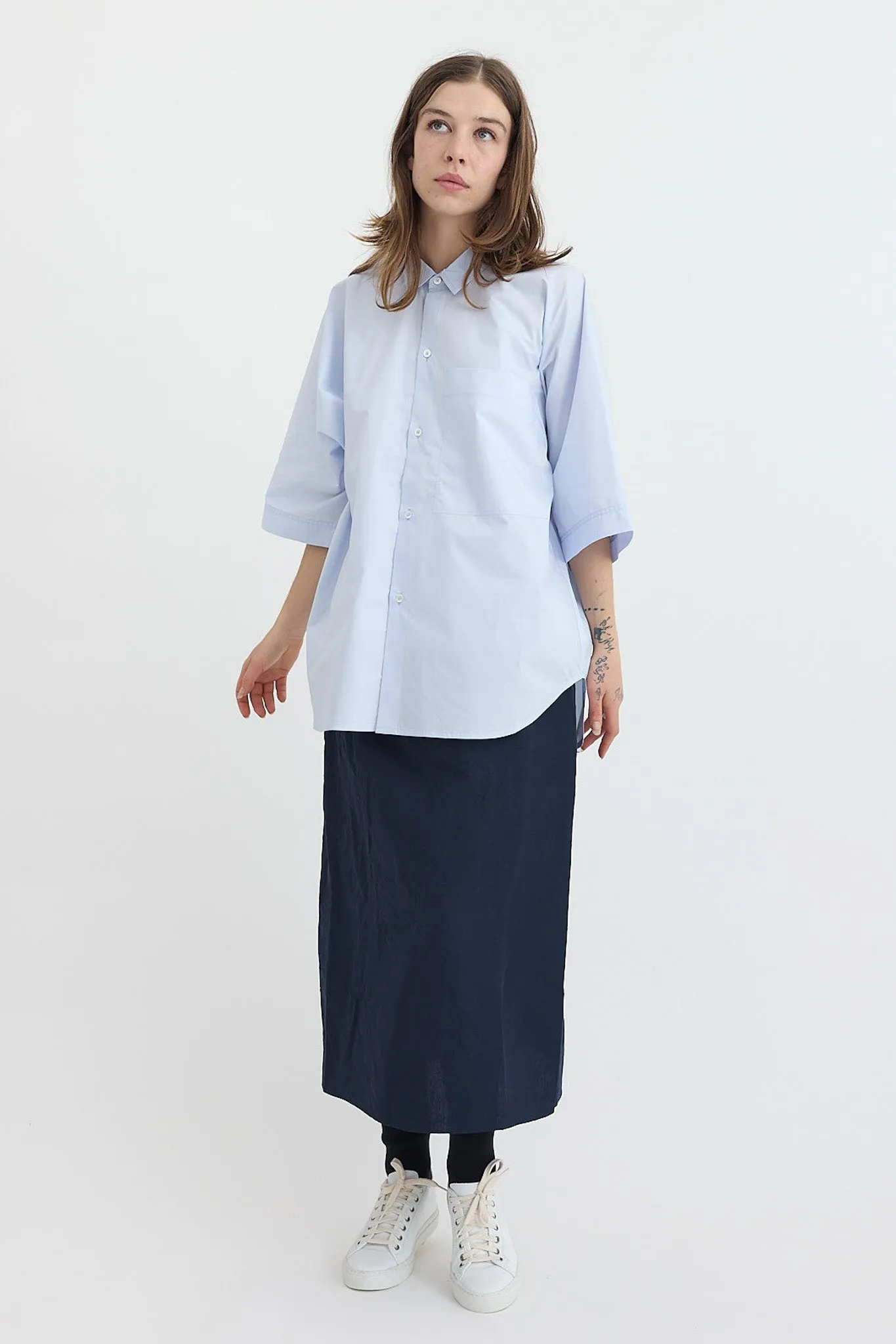 Sofie D'Hoore - Beech Shirt