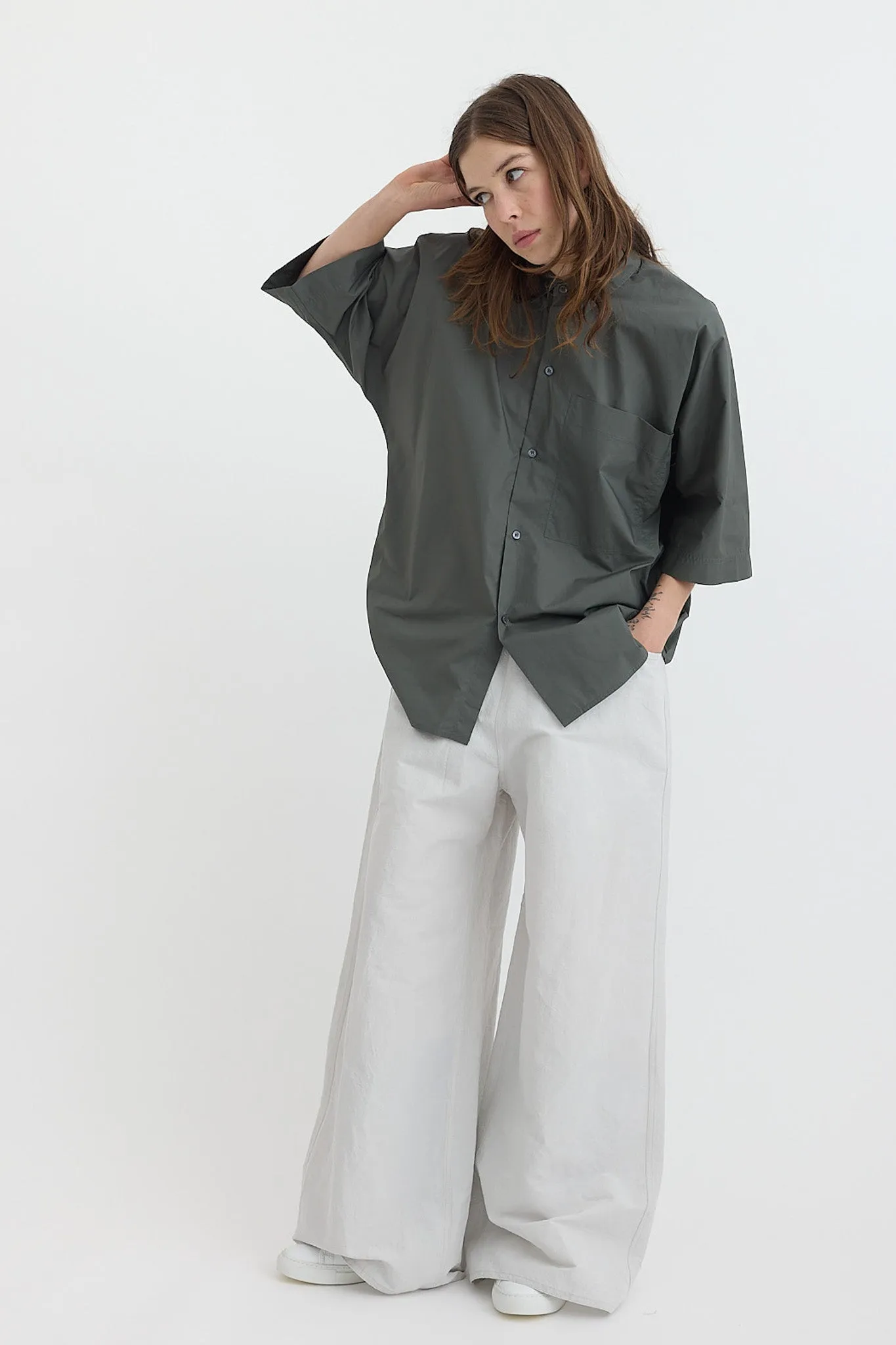 Sofie D'Hoore - Beech Shirt