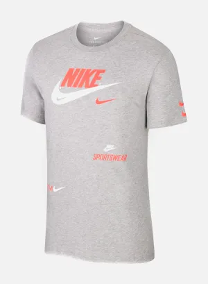 Sportswear Pack 2 Mens T-Shirt (Grey)