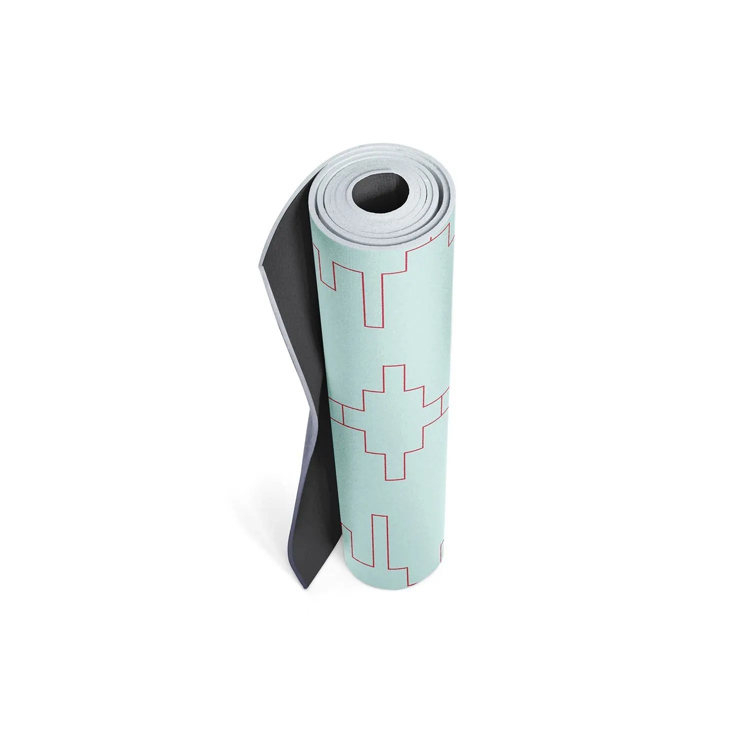 SR38 Trekk Travel Yoga Mat