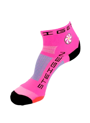 Steigen 1/4 Length | Fluro Pink