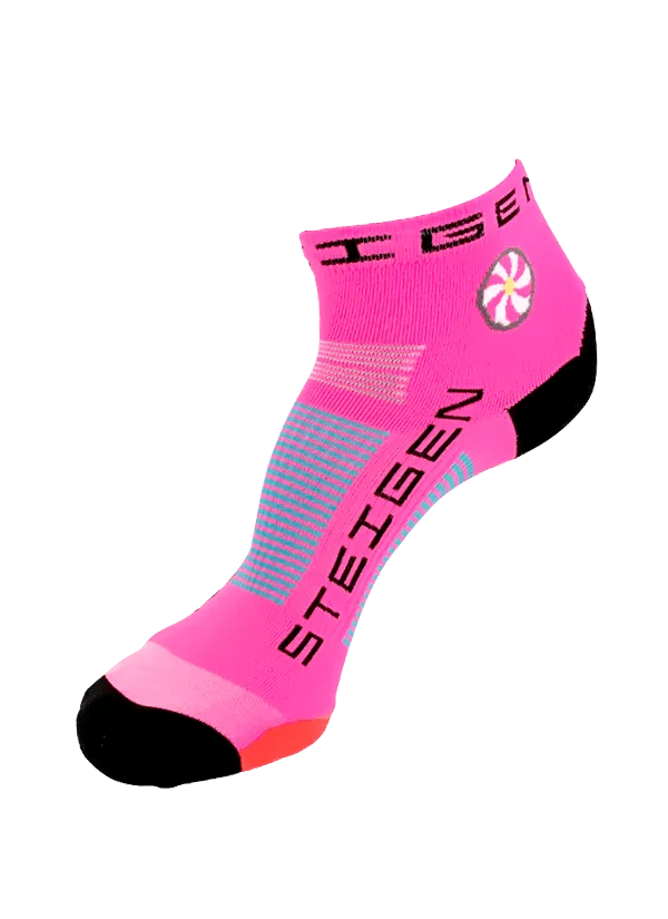 Steigen 1/4 Length | Fluro Pink