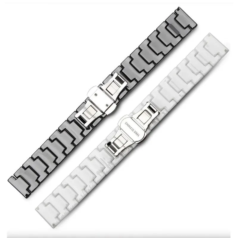 Suunto 3 & 3 Fitness Ceramic Watch Straps