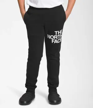 The North Face Boys' Camp Fleece Jogger