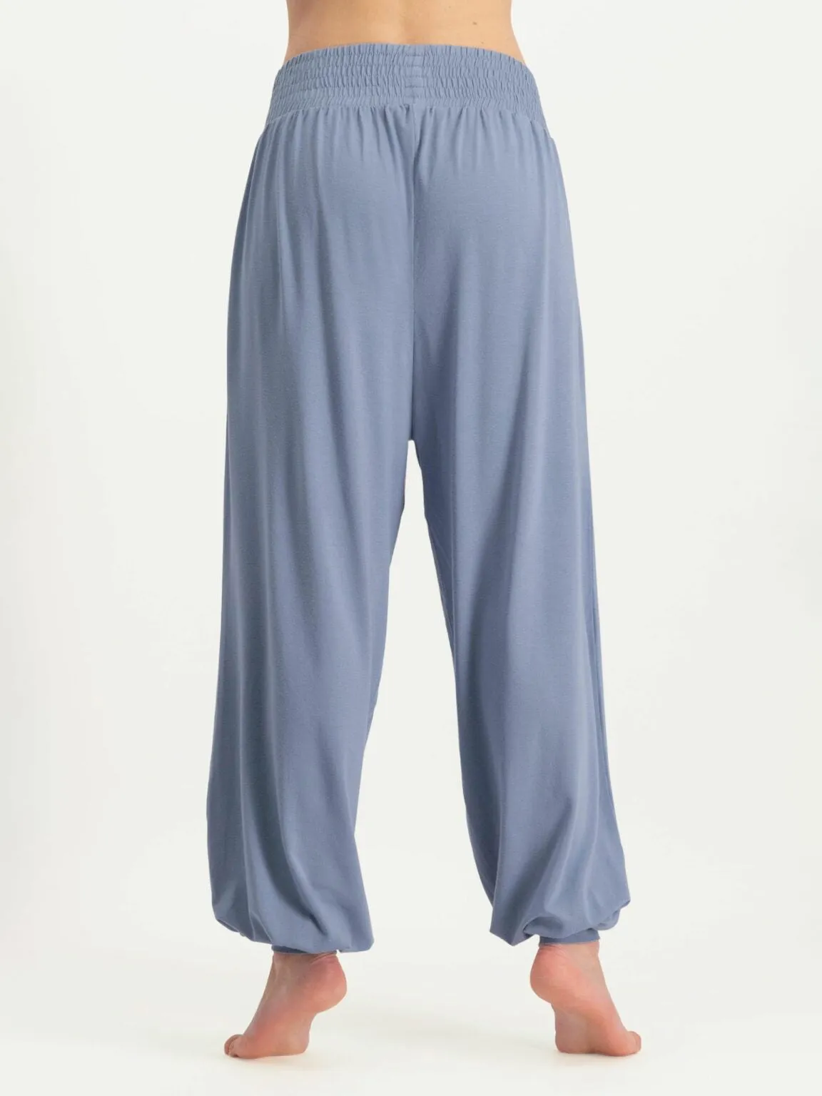 Urban Goddess Jaya Harem Pants - Opal