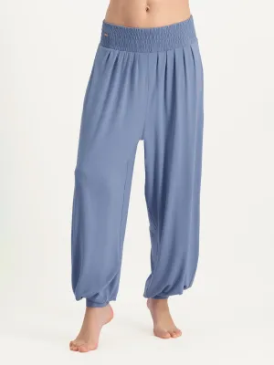 Urban Goddess Jaya Harem Pants - Opal