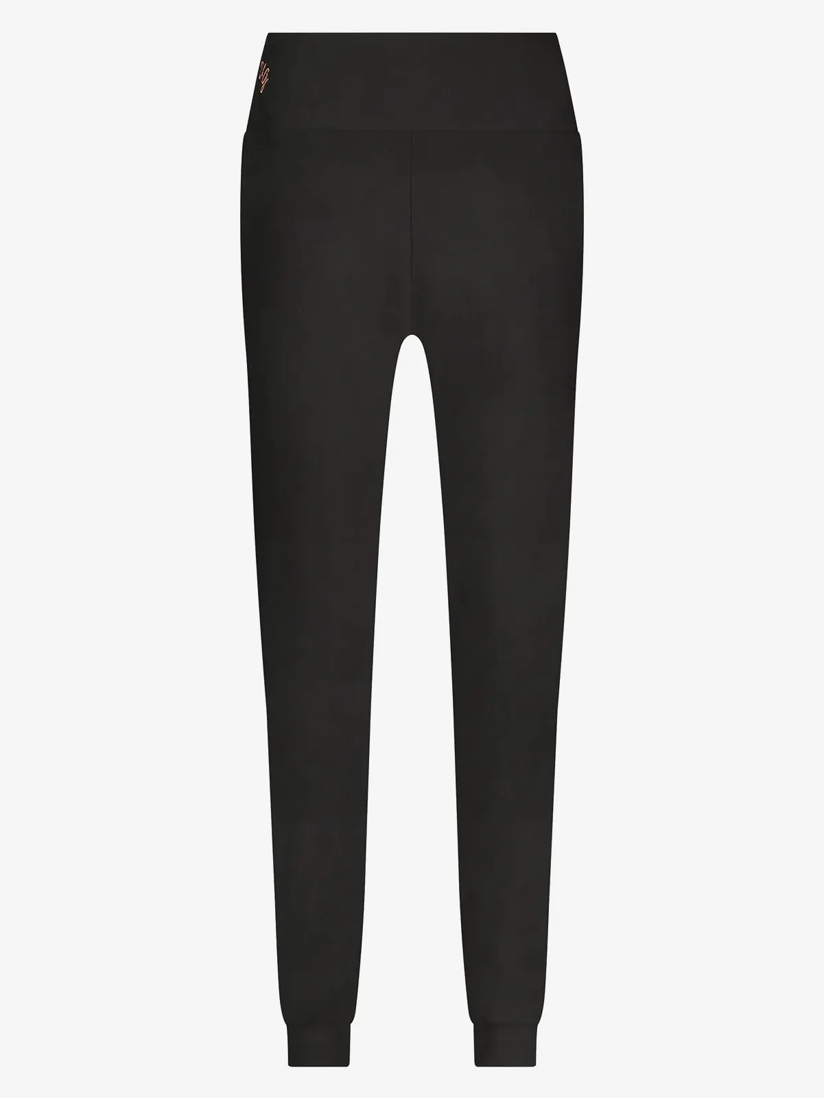 Urban Goddess Oba Yoga Pants - Onyx Black