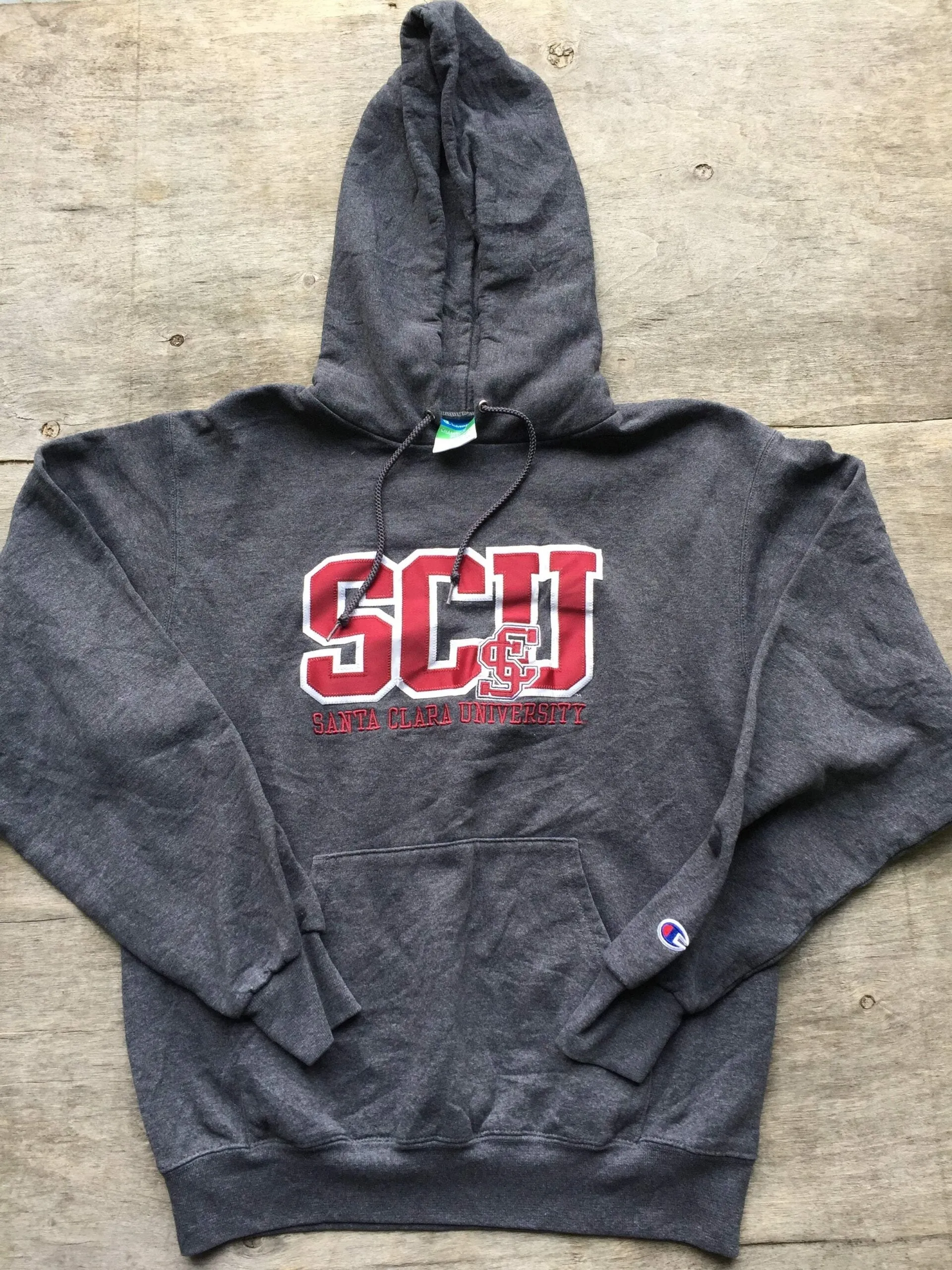 Vintage College Sweaters/Hoodies