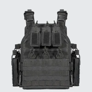 Warcore Vest