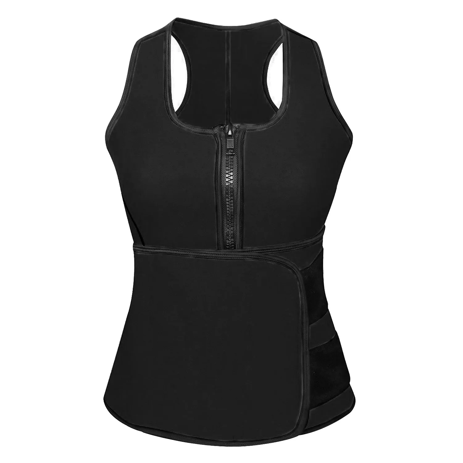 WG_WaistTrainer(Black_L)_GPCT1213