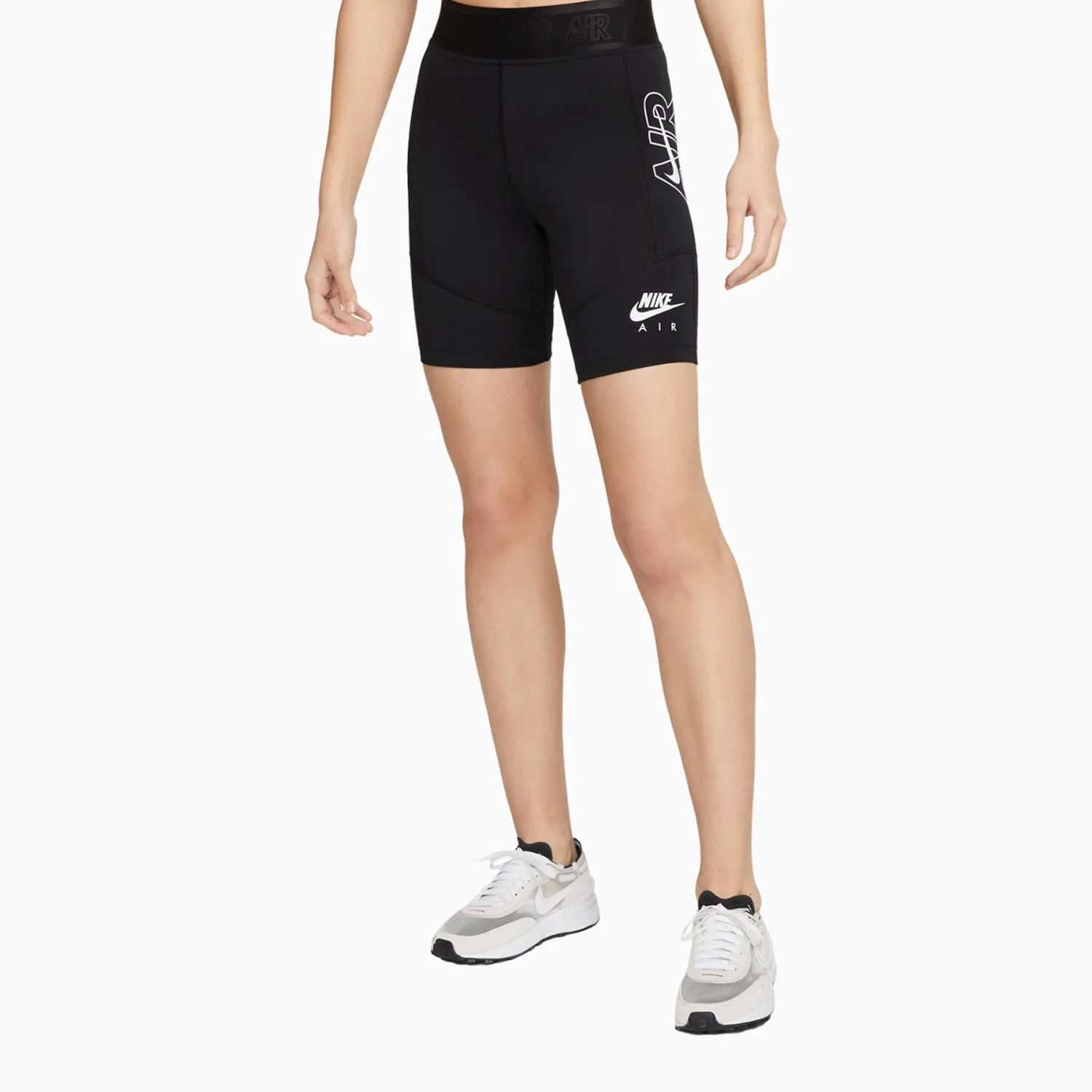 Women's Sportswear Air Bike Shorts