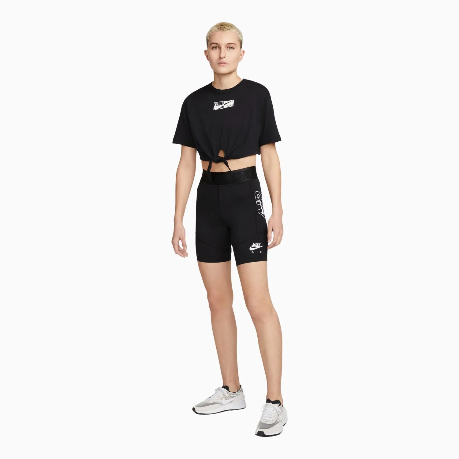 Women's Sportswear Air Bike Shorts