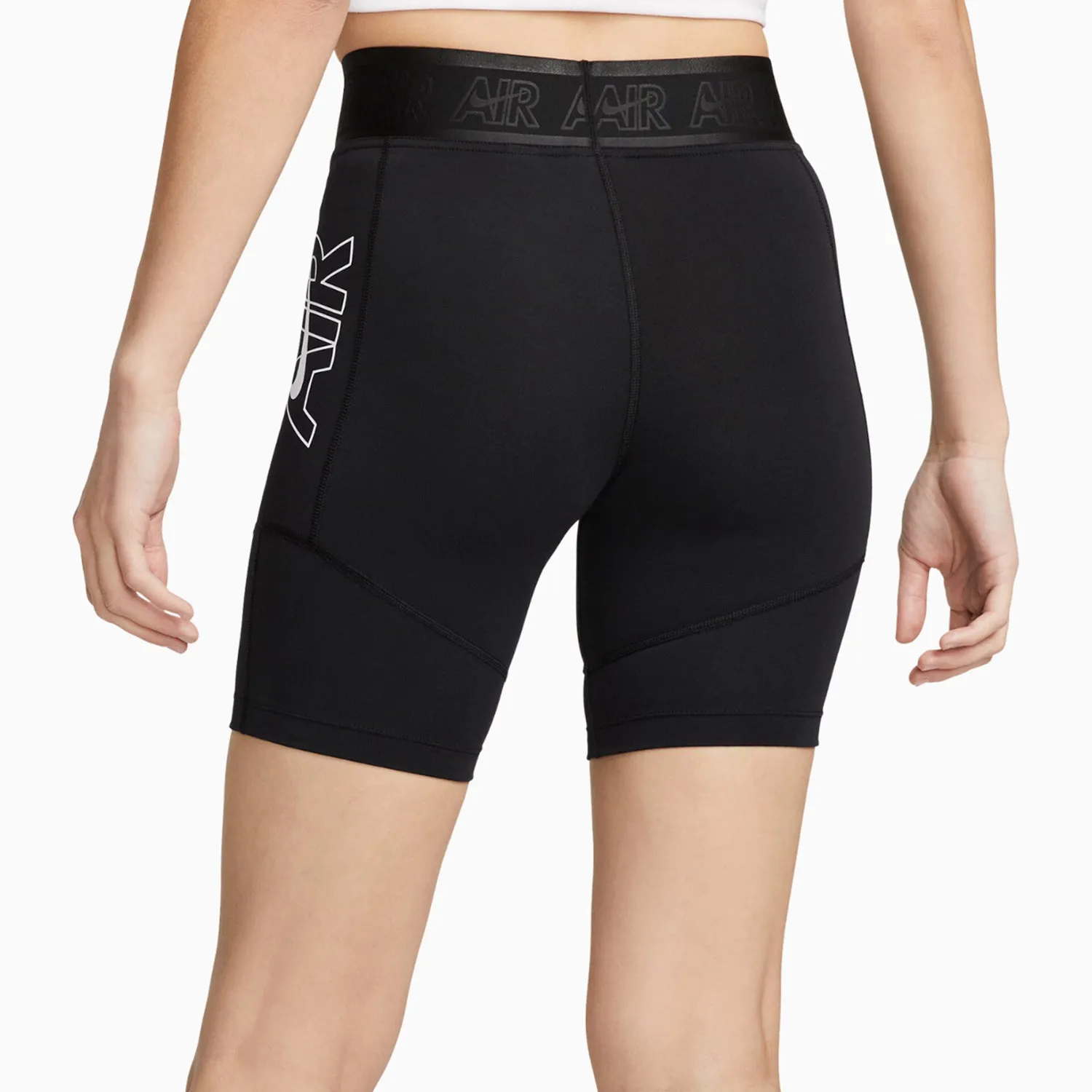 Women's Sportswear Air Bike Shorts