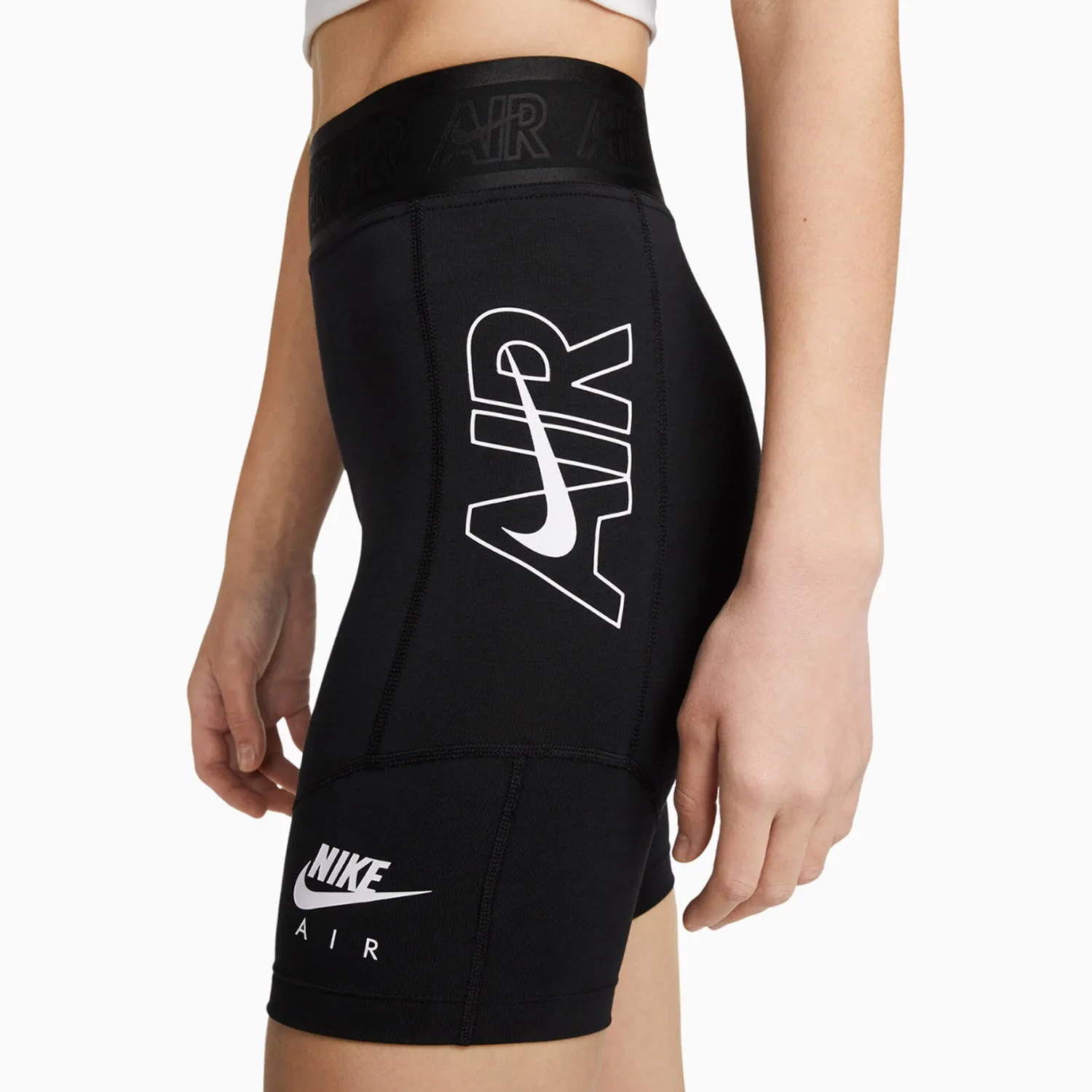 Women's Sportswear Air Bike Shorts