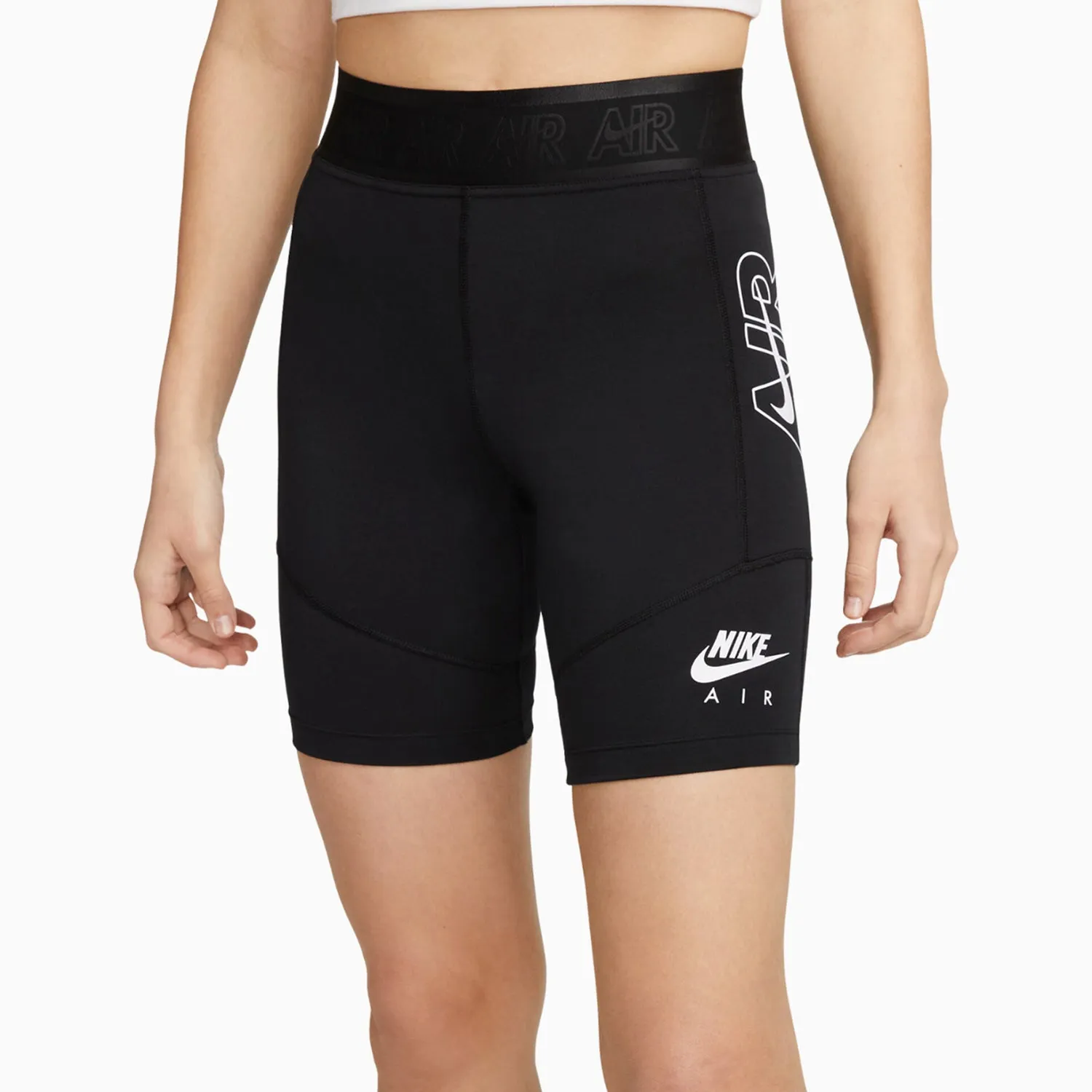 Women's Sportswear Air Bike Shorts