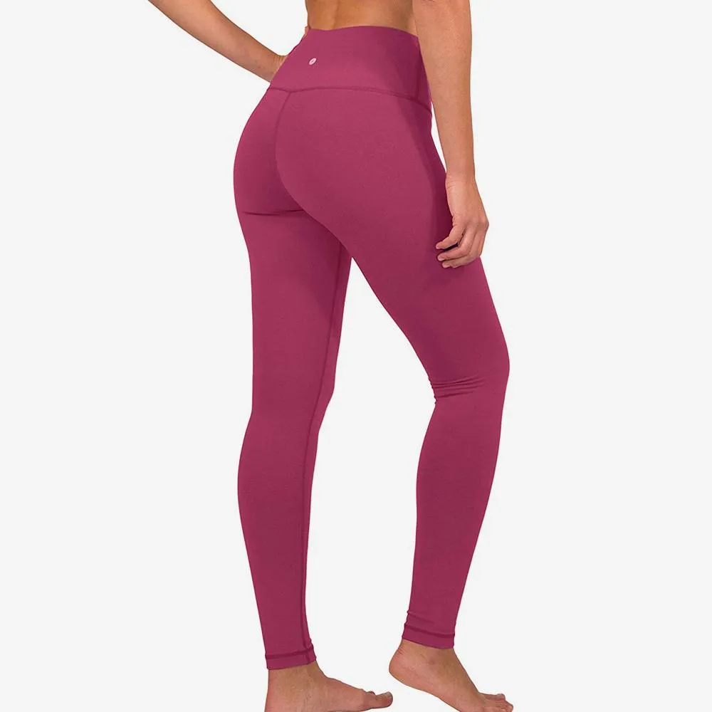 X-Fit High Waist Yoga Pants