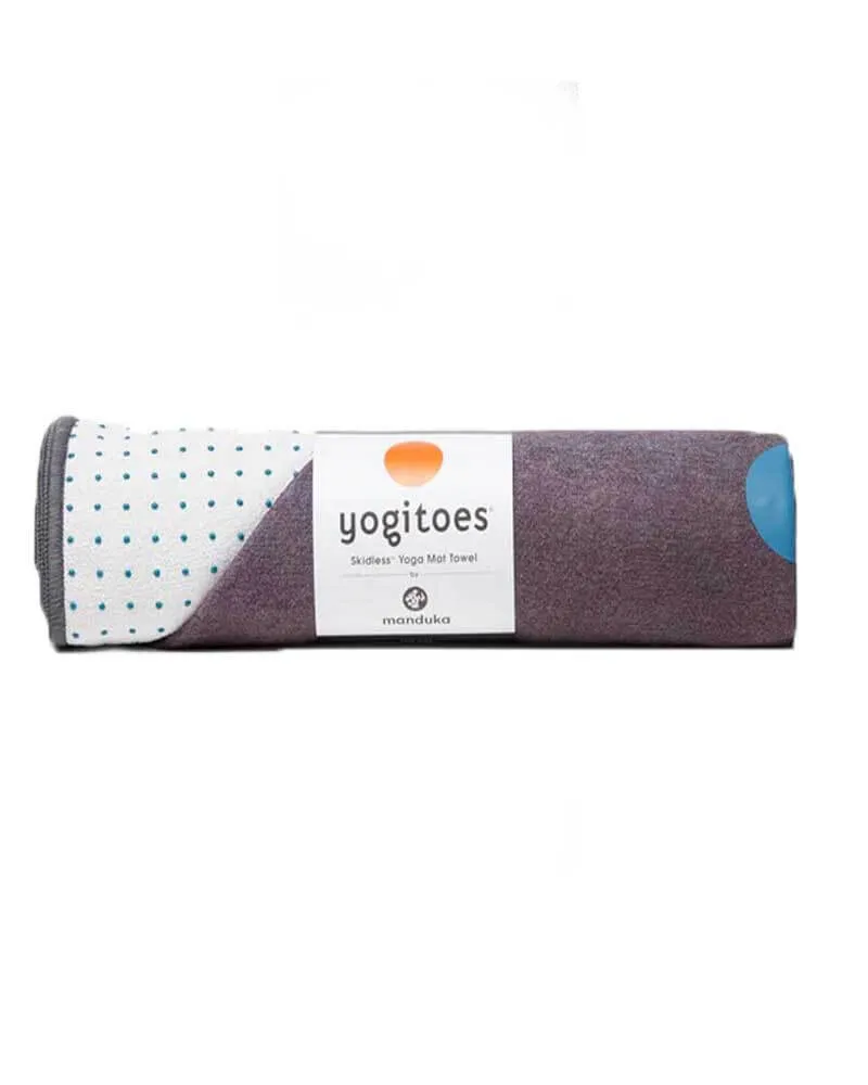 Yoga Mat Towel