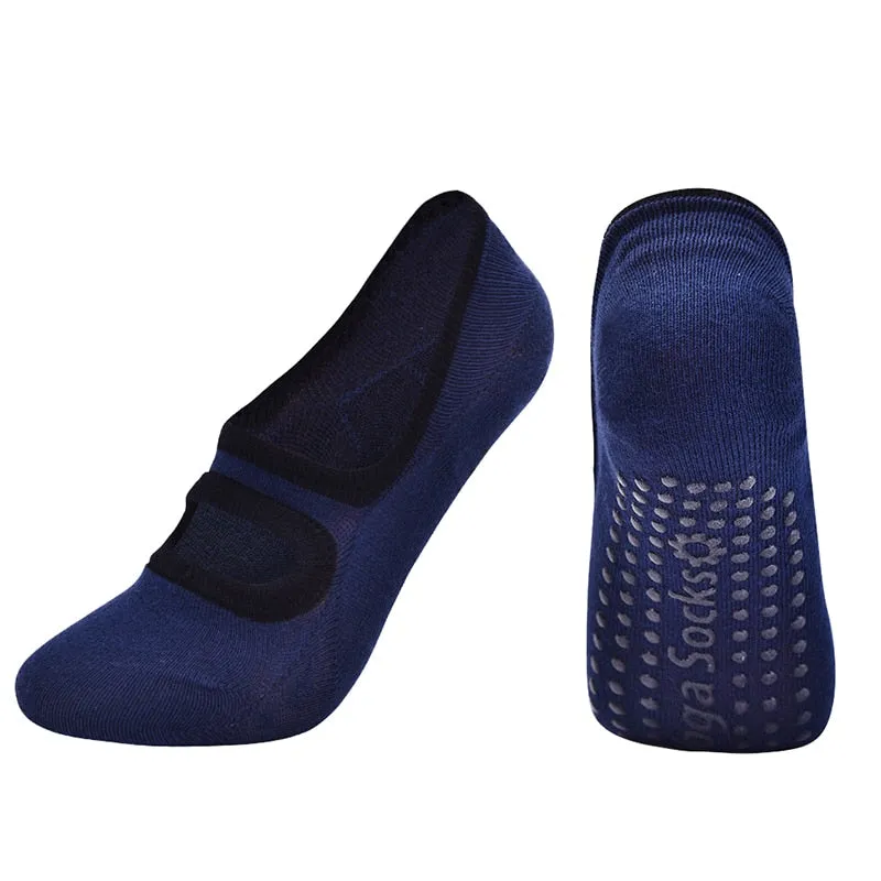 Yoga Non-Slip Socks for Women