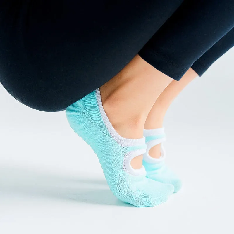 Yoga Non-Slip Socks for Women