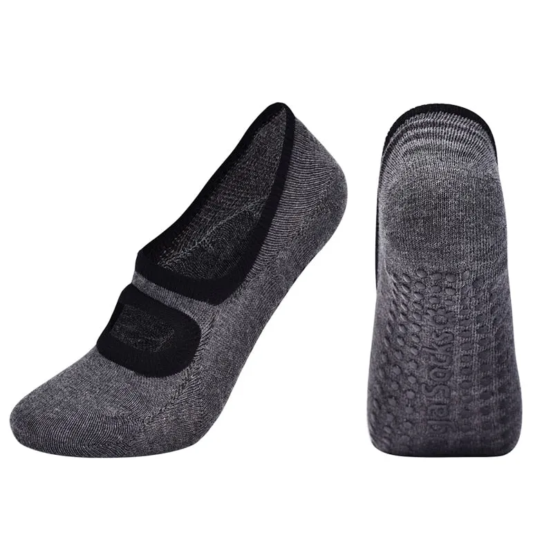 Yoga Non-Slip Socks for Women