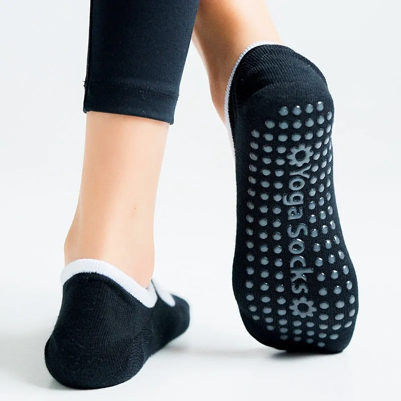 Yoga Non-Slip Socks for Women