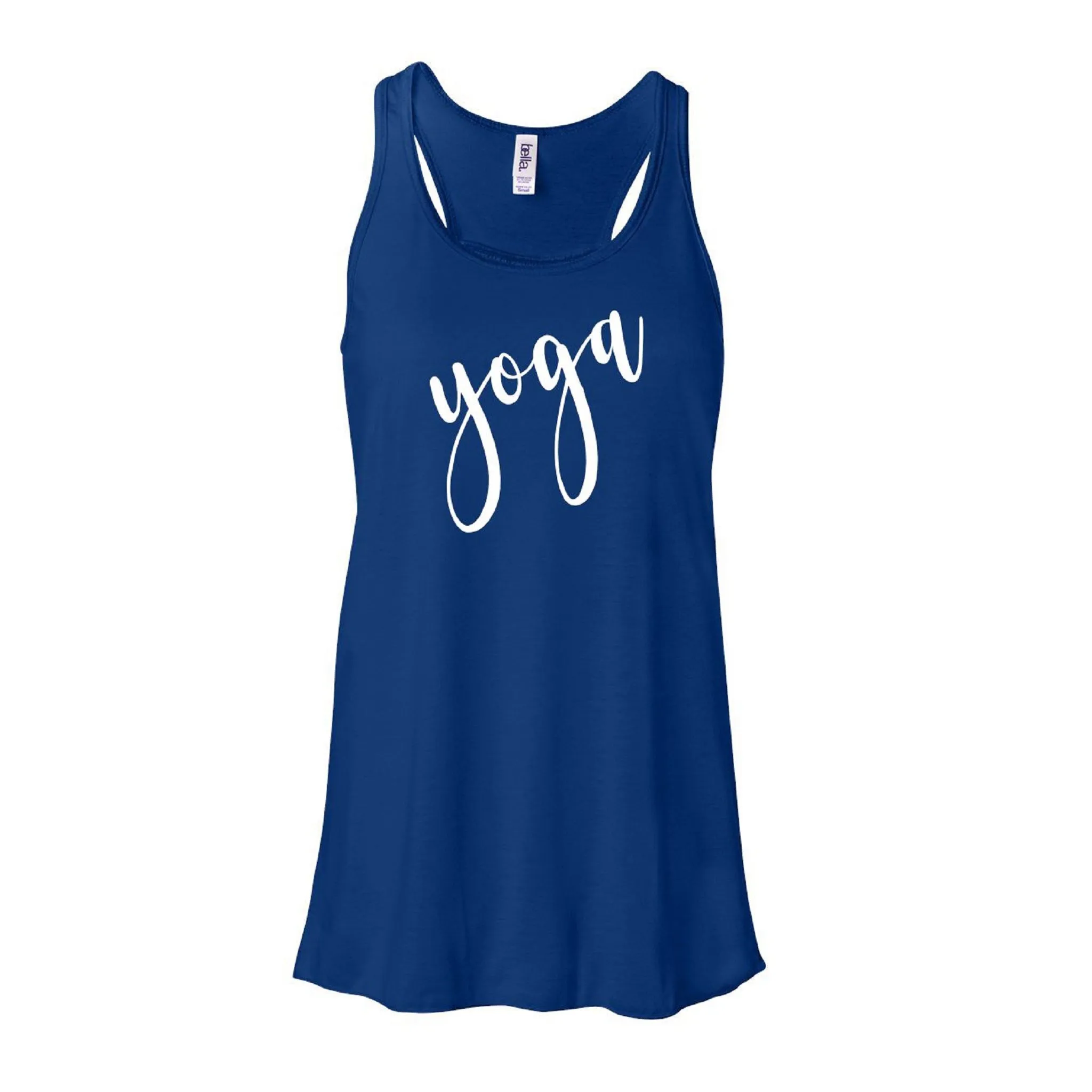 Yoga Script