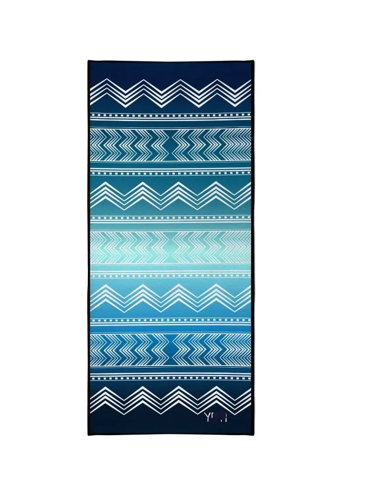 Yoga Towel Diamond